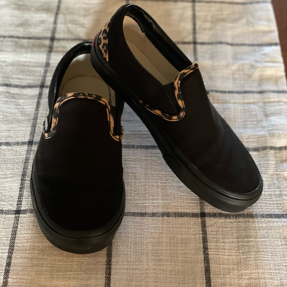 Custom Vans - image 1